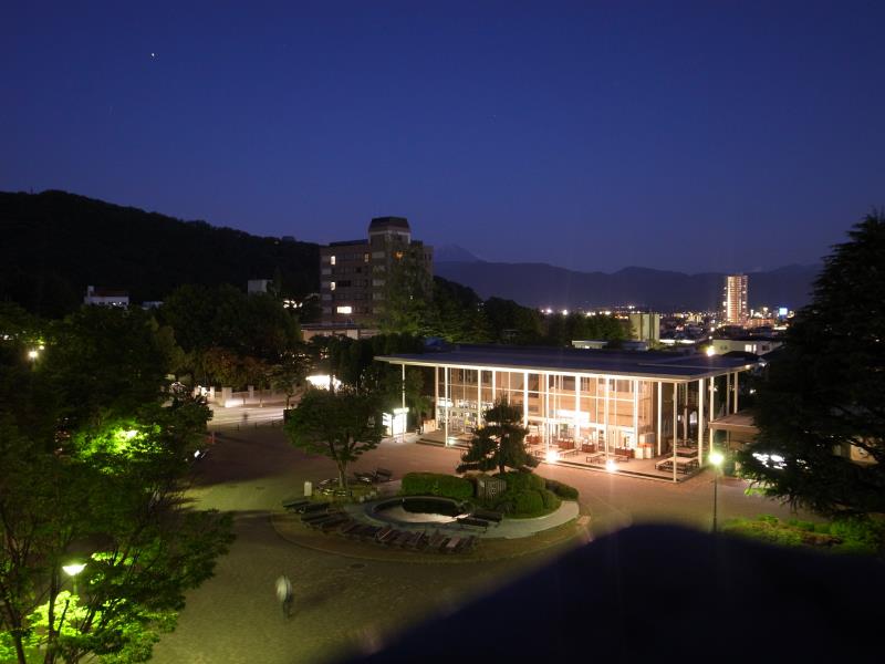 山梨大学のカタワレ時